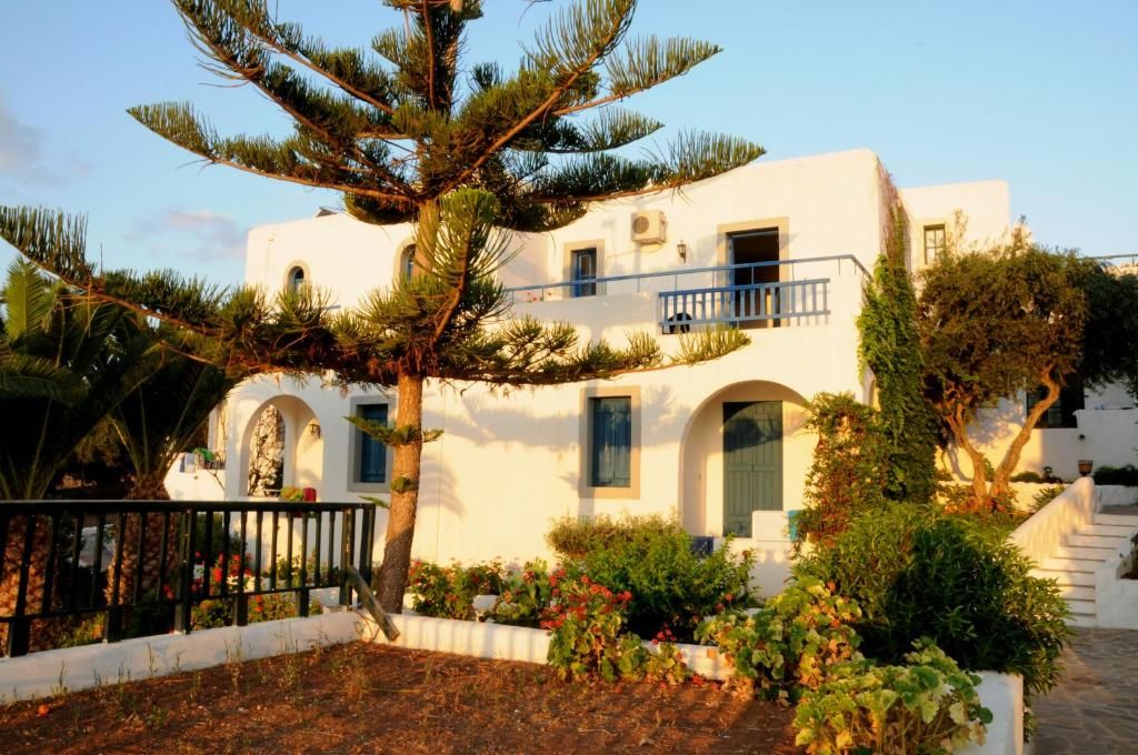 Hersonissos Village Hotel & Bungalows фото 23