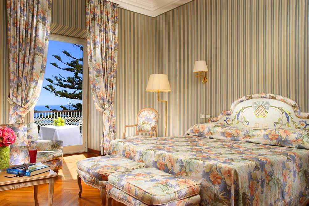 Royal Hotel Sanremo фото 78