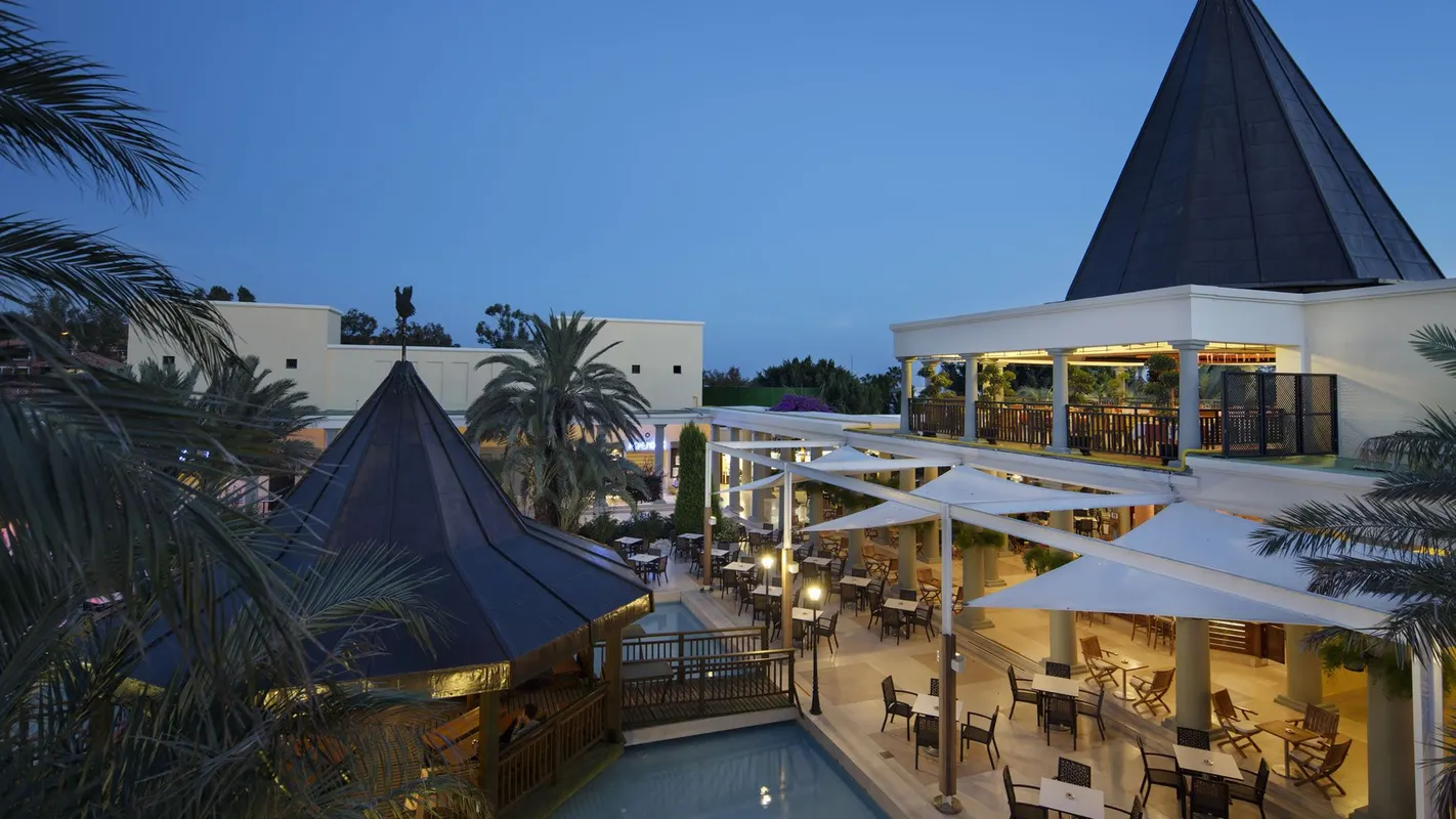 Magic Life Belek фото 28