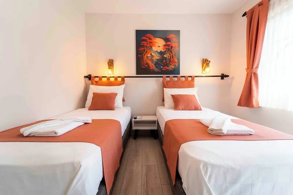 Kamkat Otel фото 2