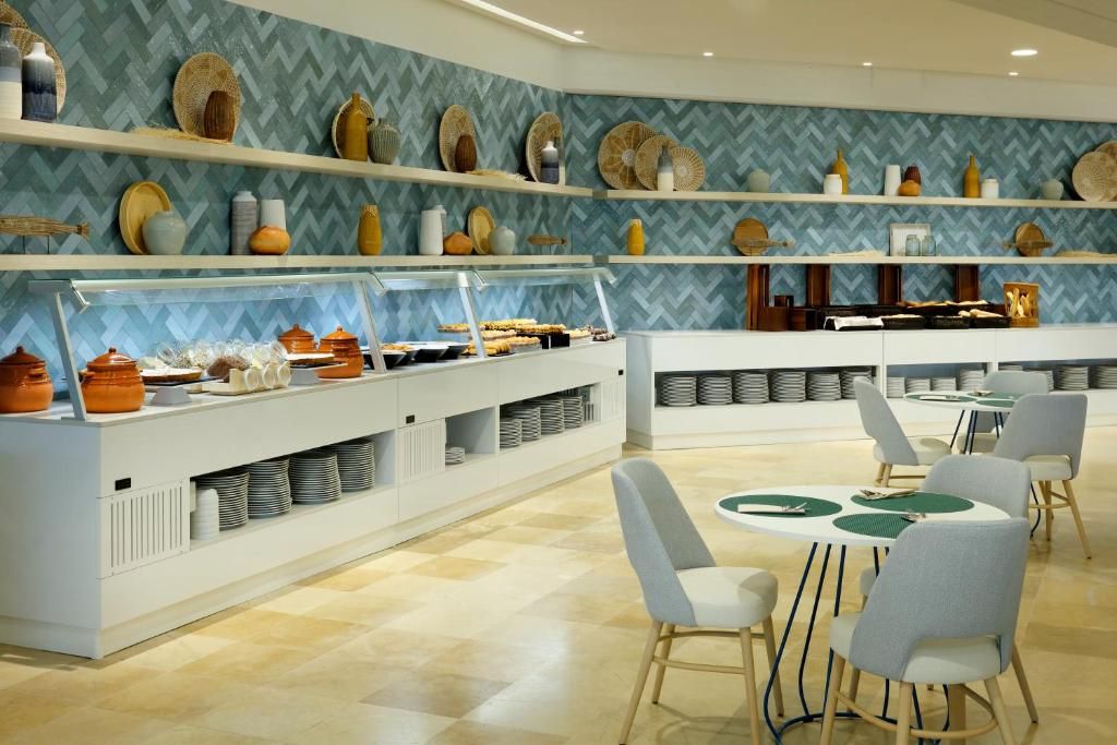 Grand Palladium Sicilia Resort & Spa фото 23