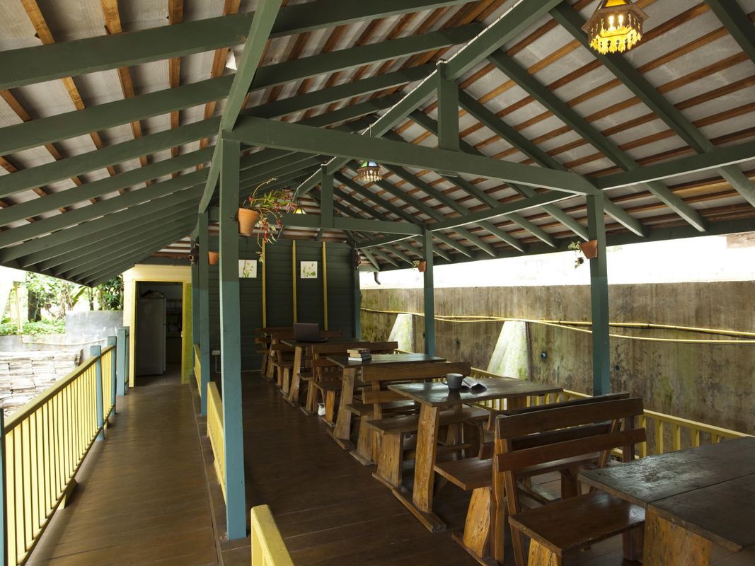 Sunshine Inn Resort фото 15