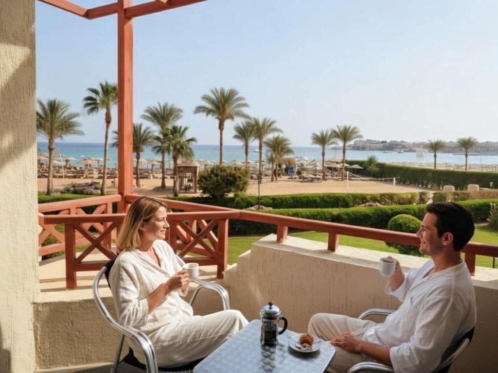 Naama Bay Promenade Beach Resort фото 73