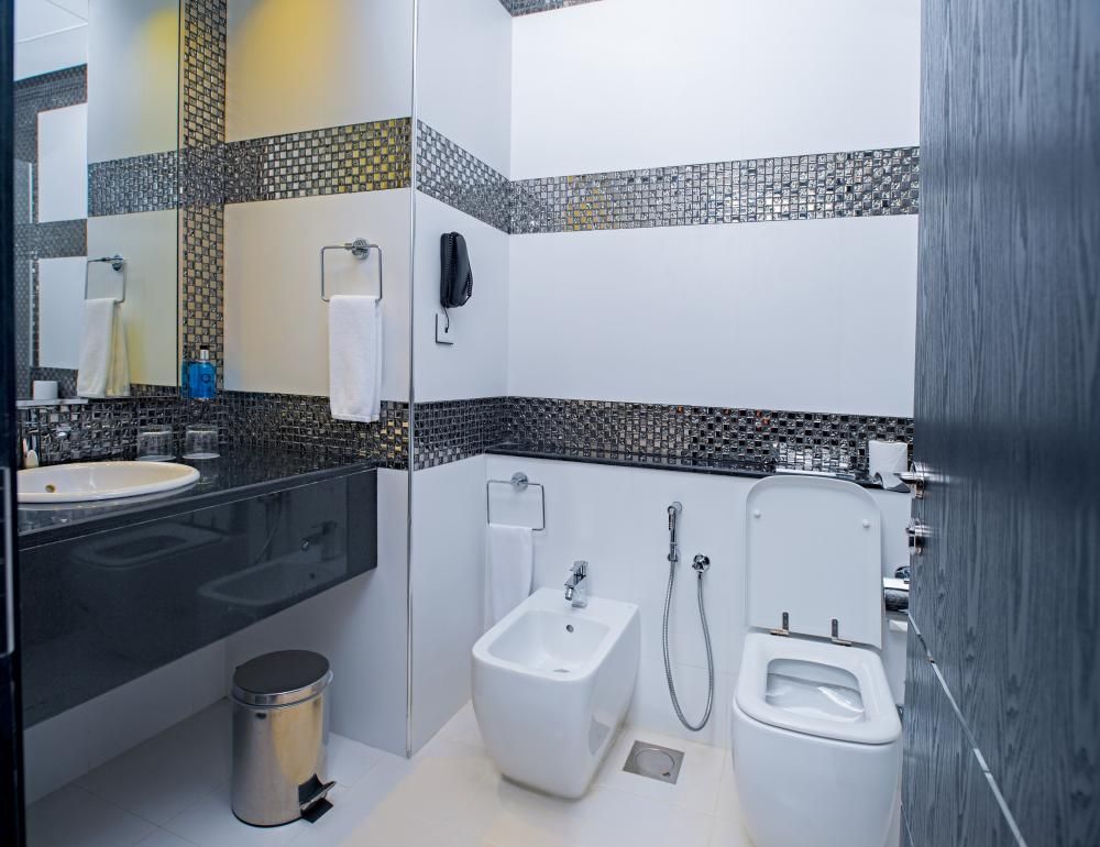 Signature 1 Hotel Tecom фото 39
