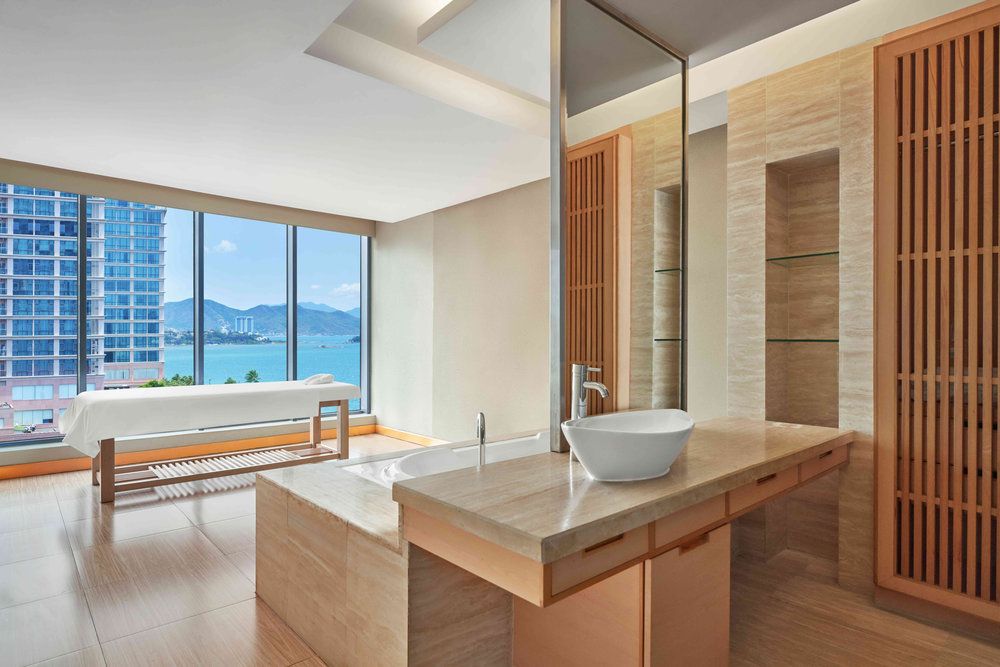 Sheraton Nha Trang Hotel & Spa фото 124