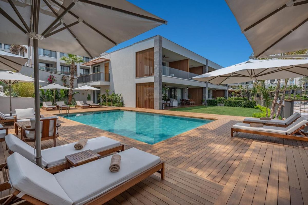 Mirada Exclusive Bodrum фото 92