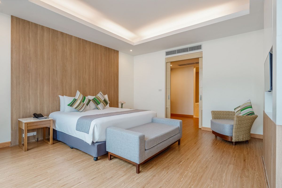 Andaman Pool Villas фото 10