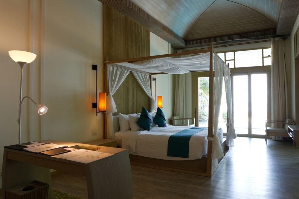 Mercure Koh Chang Hideaway фото 120