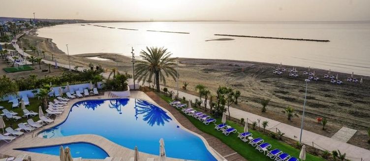 Фото отеля Lebay Beach Hotel