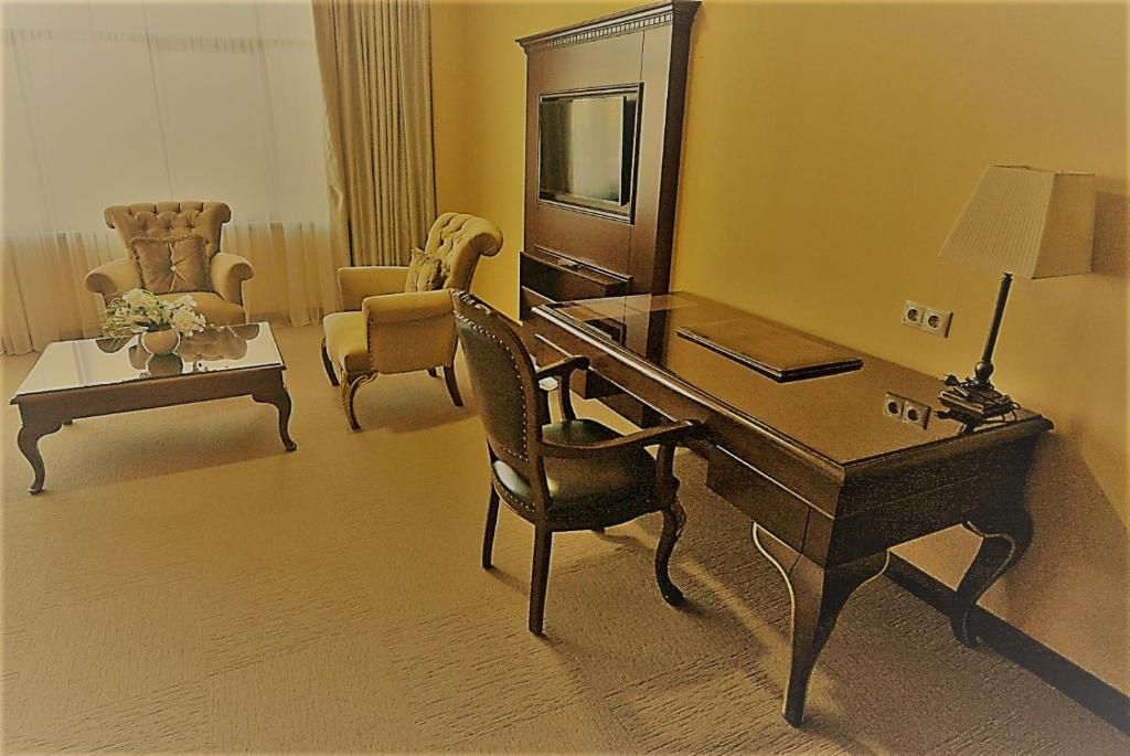 Hotel Monec фото 4