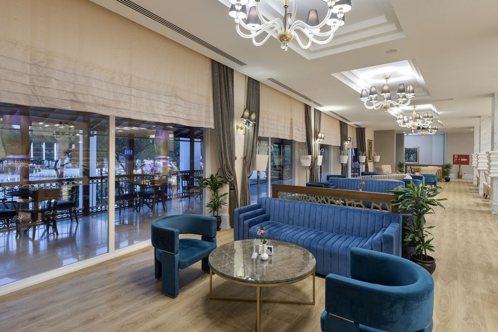 Dobedan World Palace Kemer фото 294