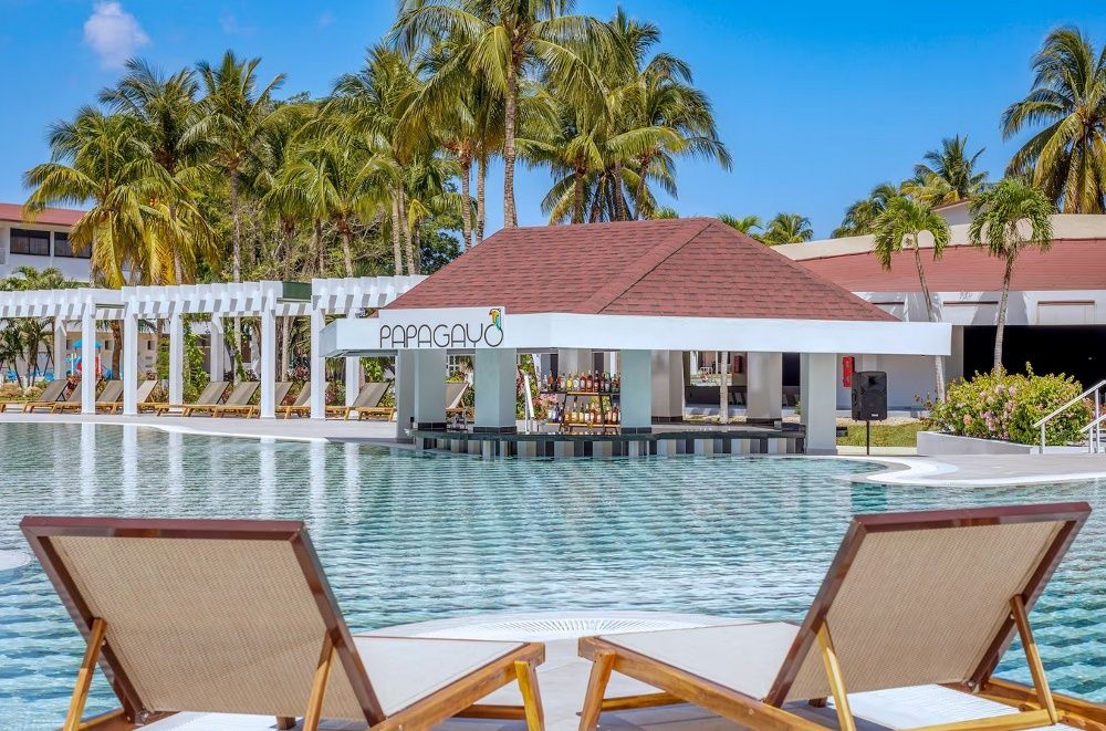 Sol Caribe Beach фото 112