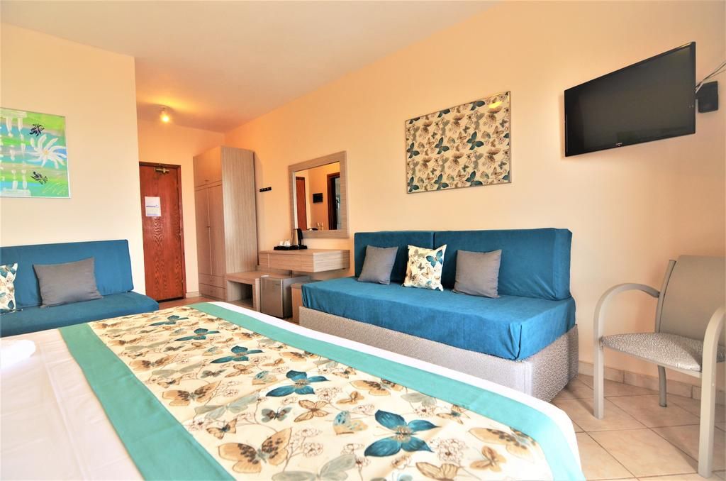 Grand Beach Hotel фото 18