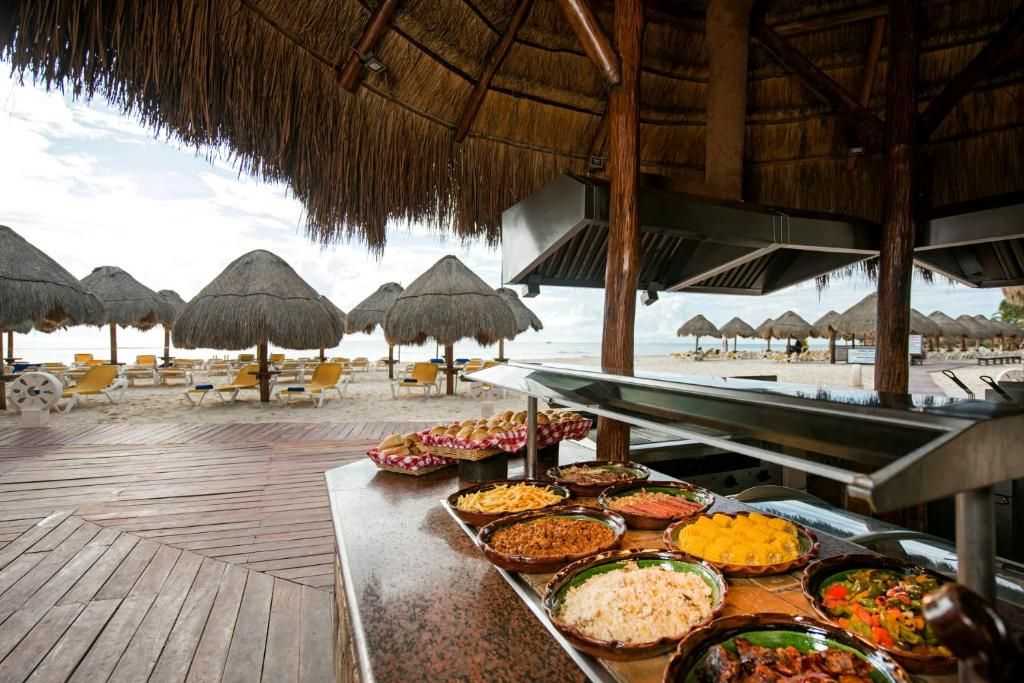 Iberostar Paraiso Beach фото 30