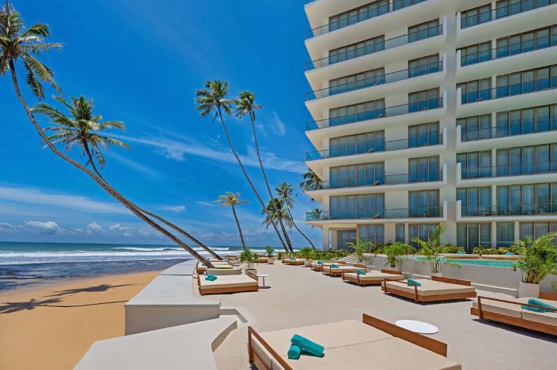 Radisson Collection Resort, Galle фото 5