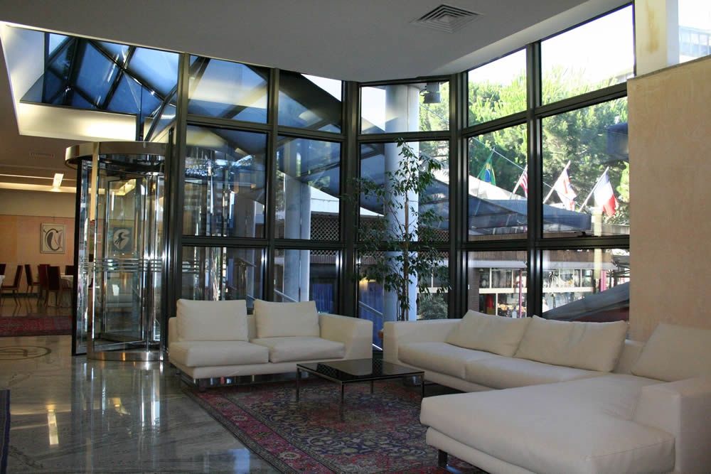Hotel Polo фото 8