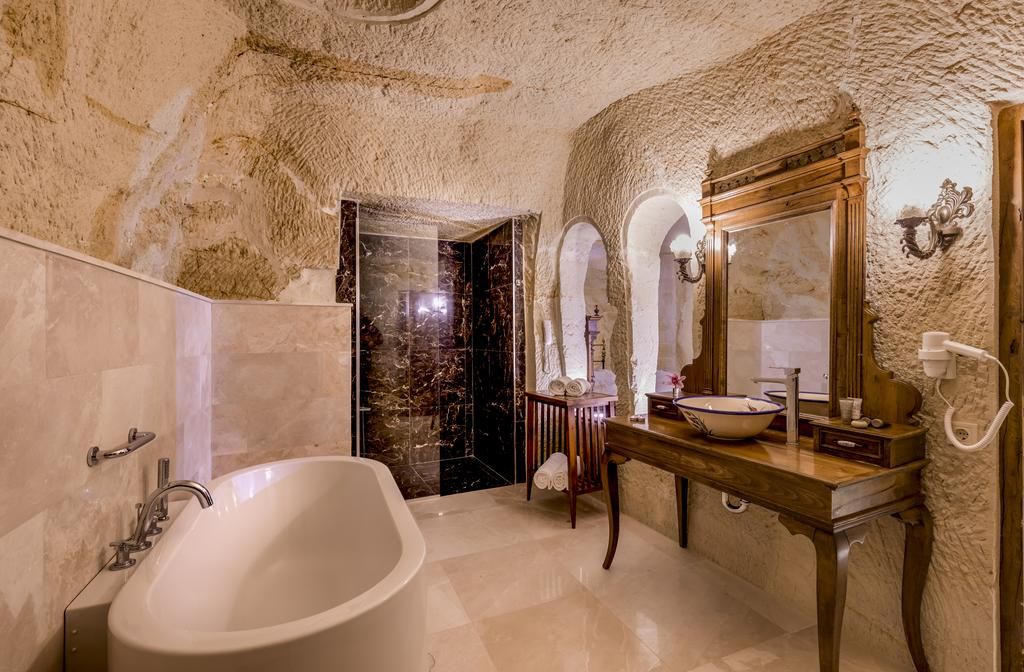 Hanedan Cappadocia Suites фото 41