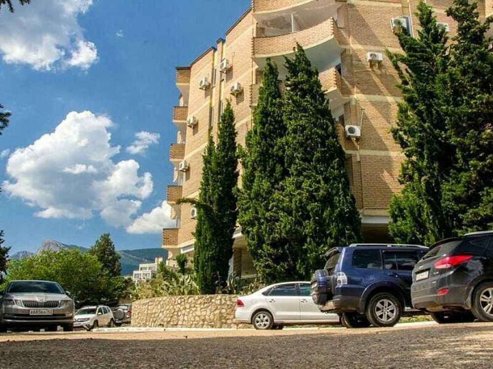 Пансионат «Изумруд» фото 40