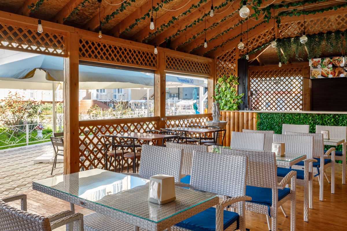 Гостевой дом «Guest House Dominika» фото 99