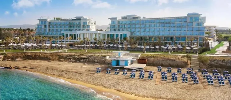 Фото отеля Amavi MadeForTwo Hotels (Adults Only)