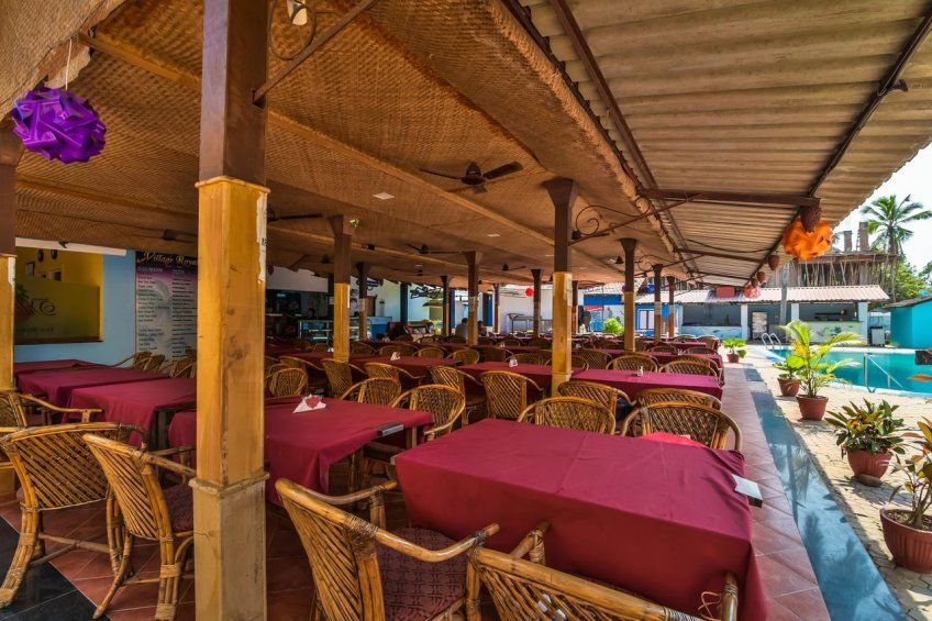Resort Village Royale фото 10