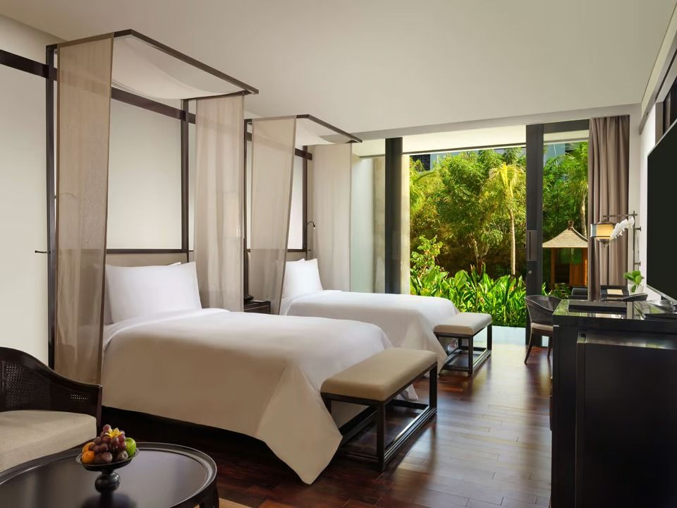 The Apurva Kempinski Bali фото 2