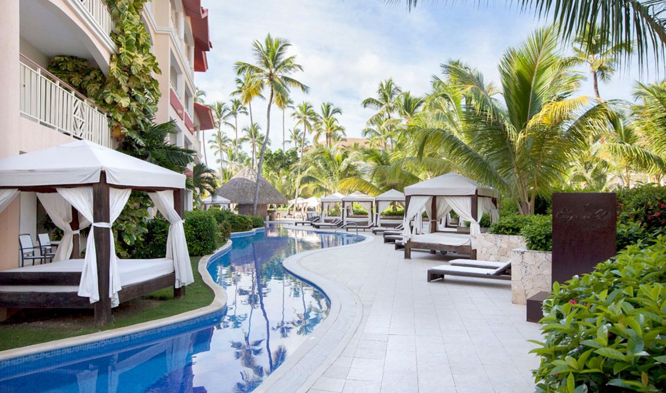 Majestic Elegance Punta Cana фото 2