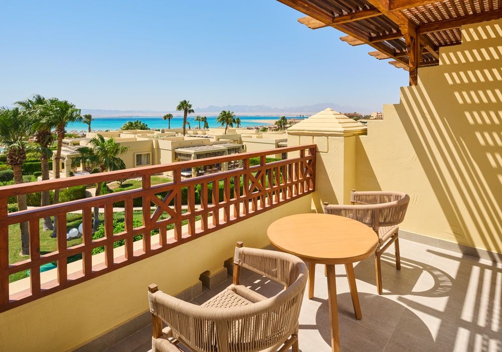 Sheraton Soma Bay Resort фото 96