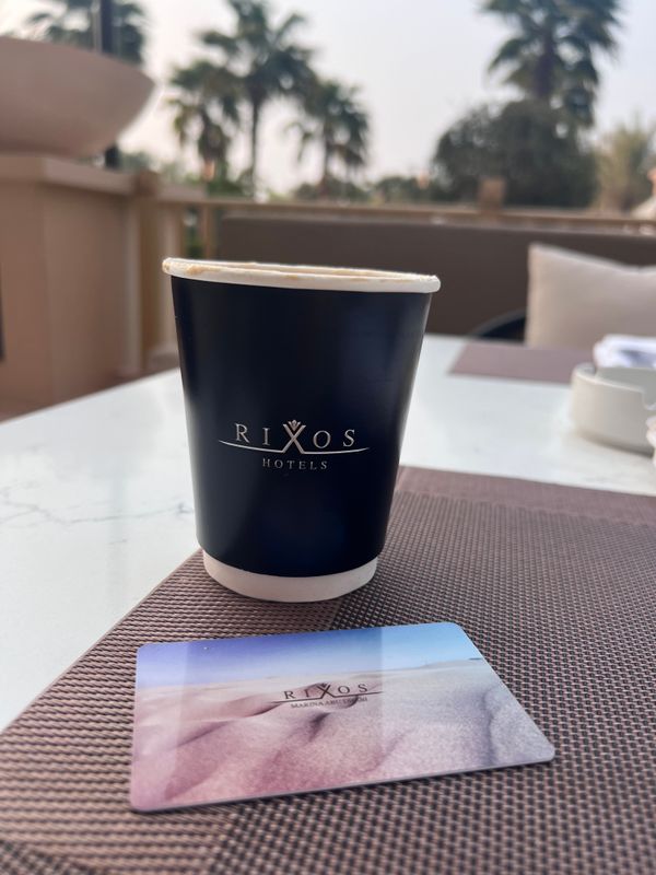 Rixos Marina Abu Dhabi фото 56