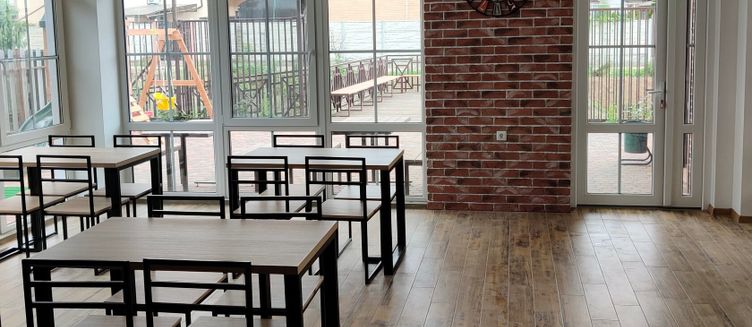 Фото отеля Гостевой дом «Анапа Loft Inn»