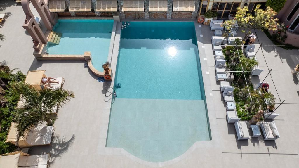 Orpheas Resort фото 33