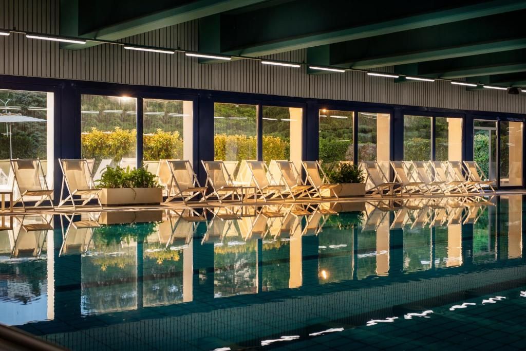 Interhotel Sandanski фото 24