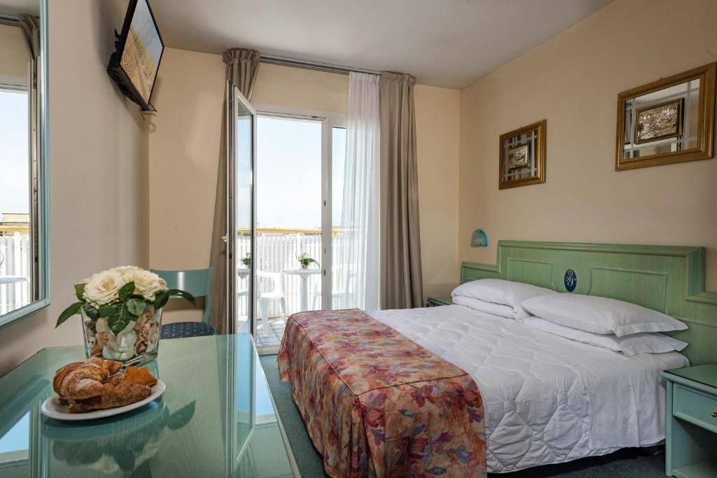 Easy Living Hotel Salus фото 22