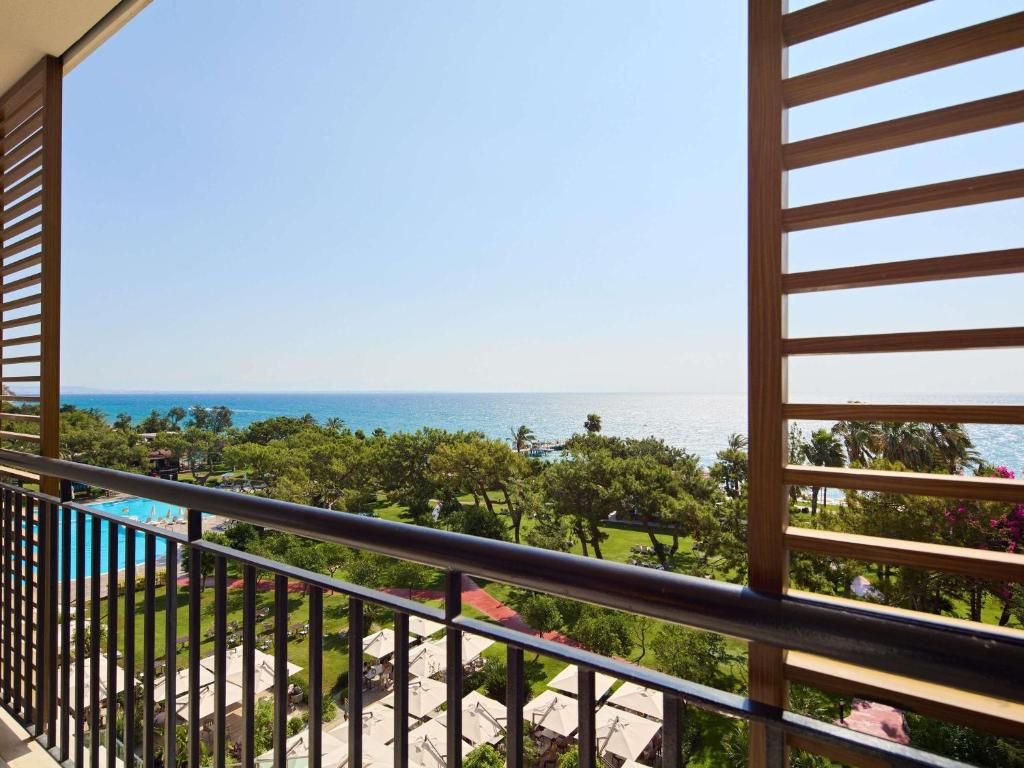 TUI Magic Life Rixos Beldibi (Adults Only) фото 133
