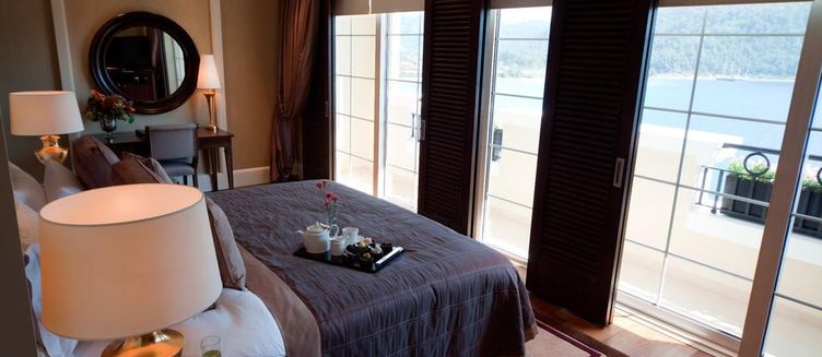 Фото отеля Angel's Marmaris Hotel