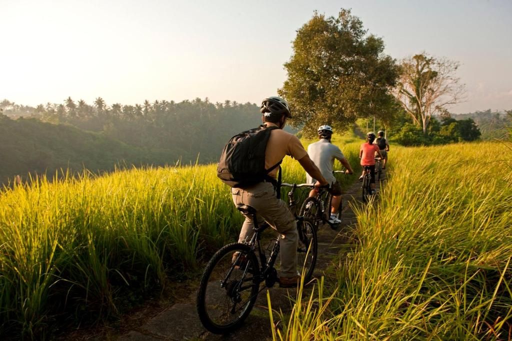 COMO Uma Ubud - CHSE Certified фото 44