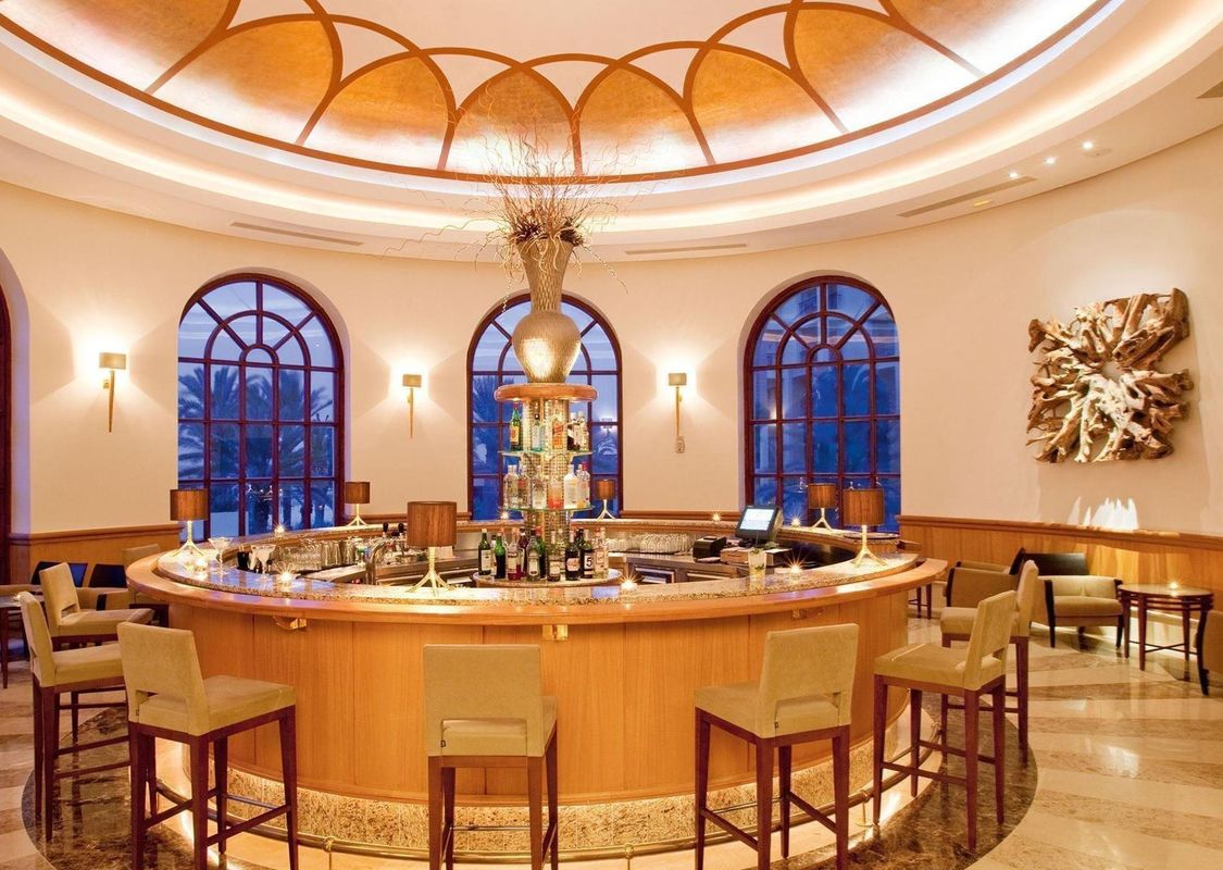 Movenpick Resort & Marine Spa Sousse фото 12