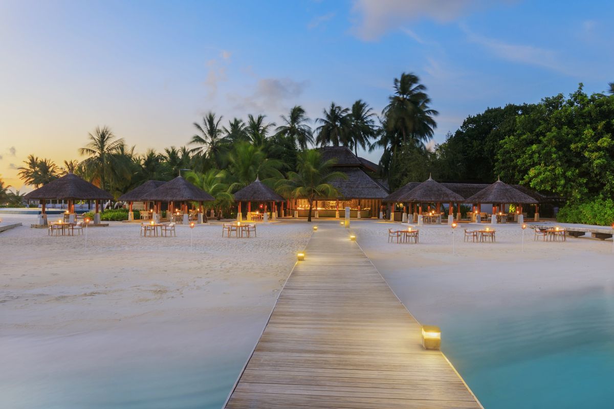 Niva Velassaru Maldives фото 71