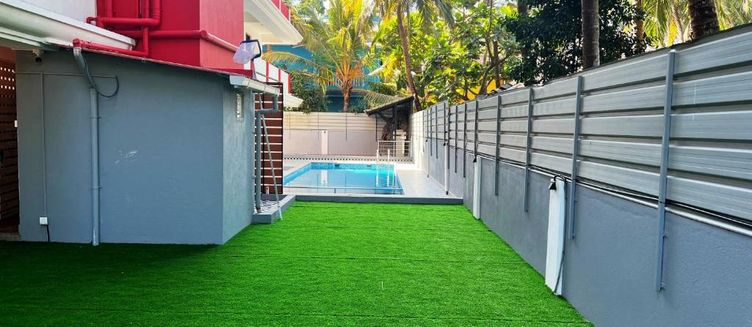 Фото отеля Martins Crest