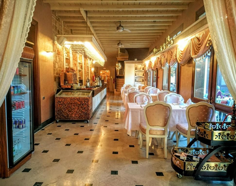 Eski Masal Hotel - Special Class фото 45