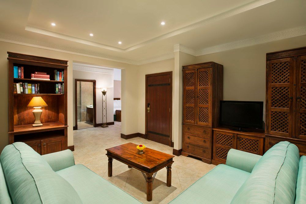 Hilton Al Hamra Beach & Golf Resort фото 114