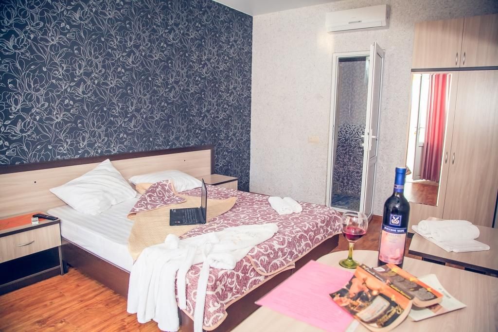 Гостевой дом «Гостевой дом «Анна»» фото 70