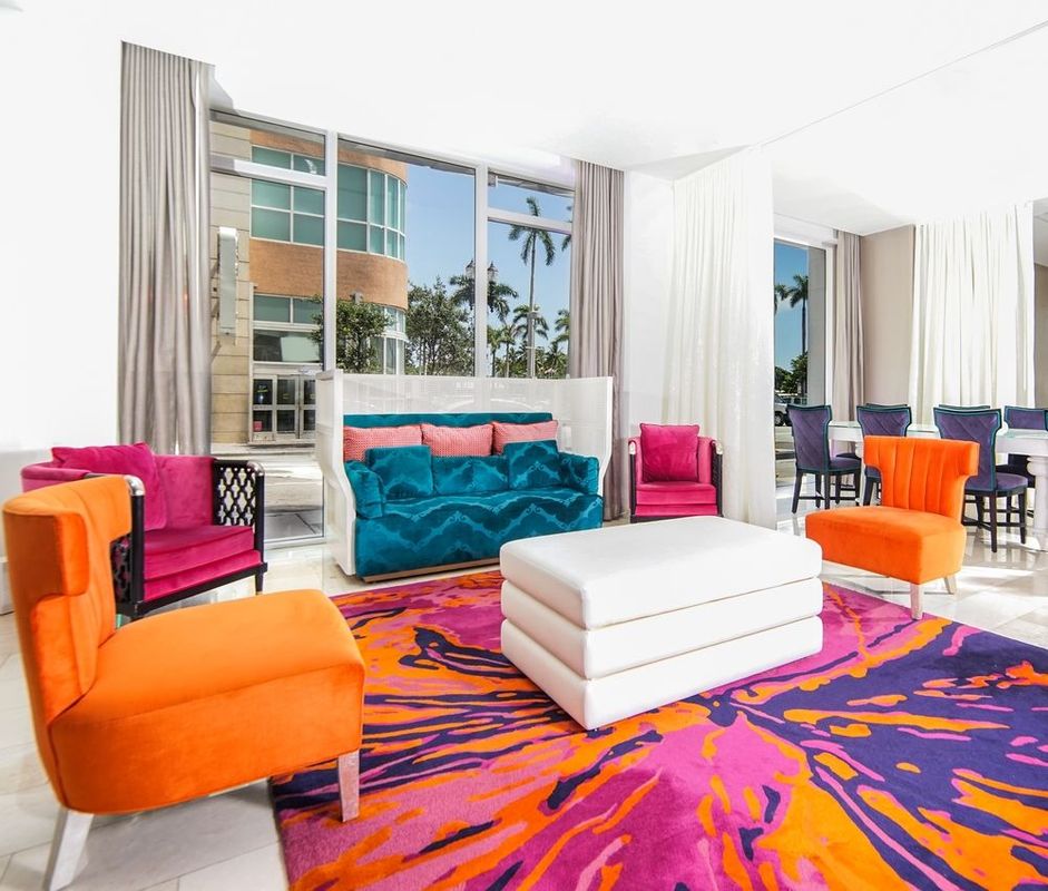 YVE Hotel Miami фото 15