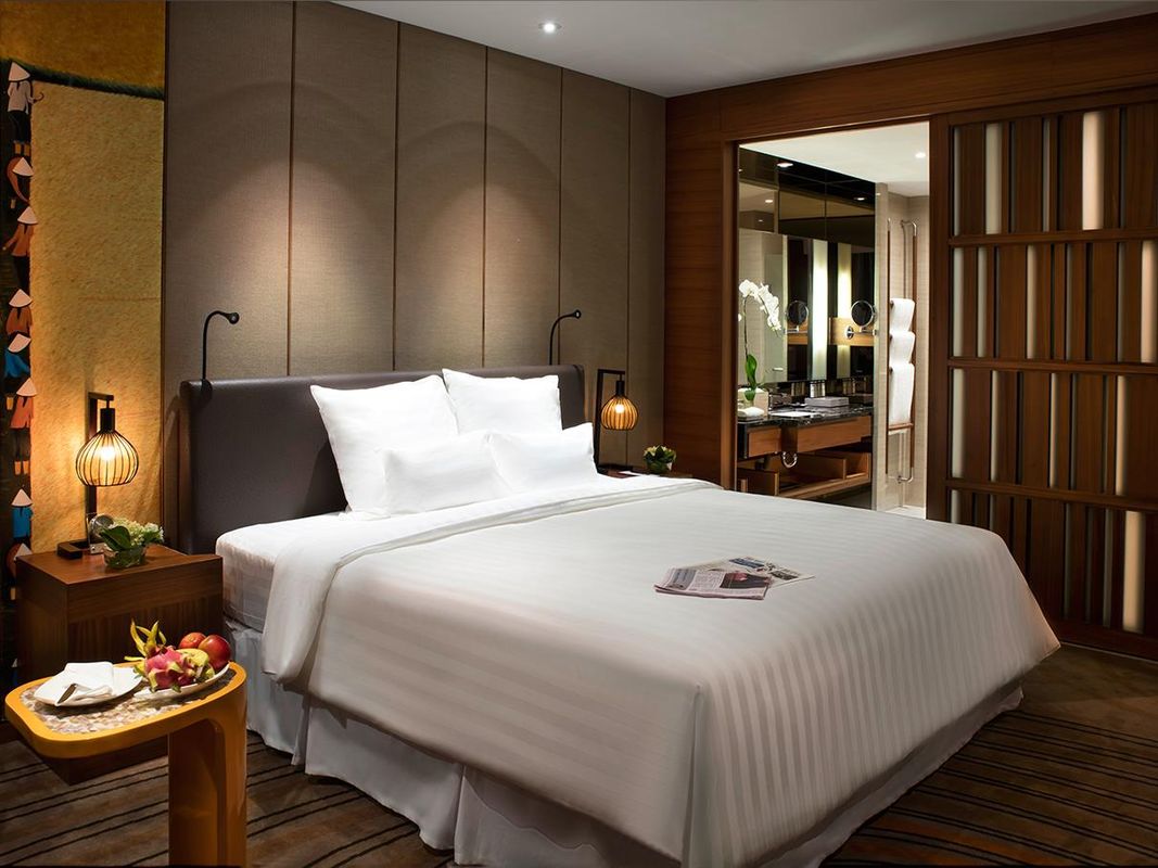 Hotel Pullman Vung Tau фото 61