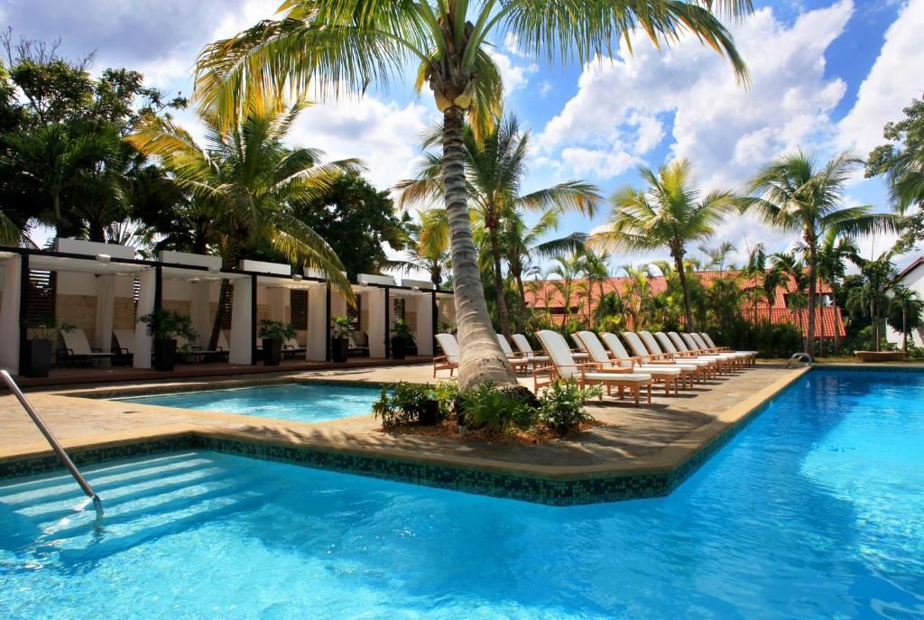 Casa de Campo Resort & Villas фото 149