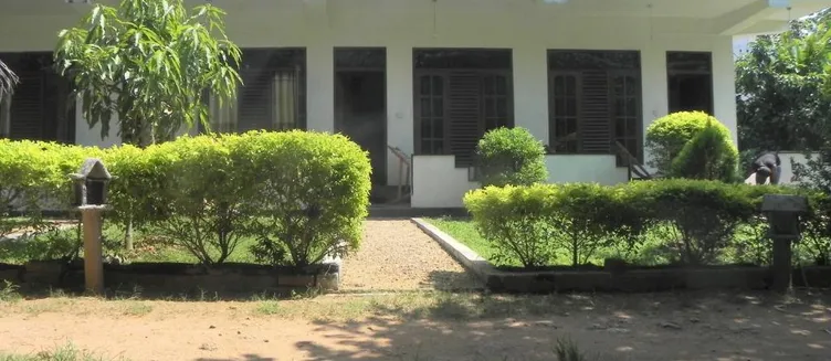 Фото отеля Rainbowswell Beach Resort