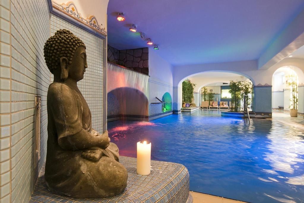 Sorriso Thermae Resort & SPA фото 44