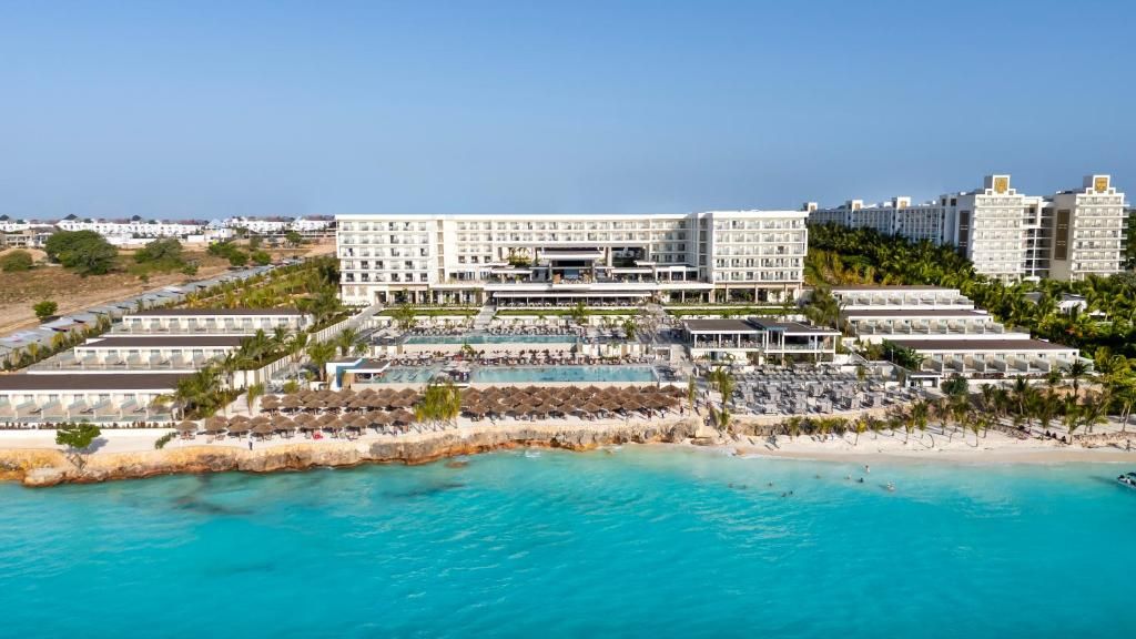 Hotel Riu Palace Swahili (Adults Only) фото 17