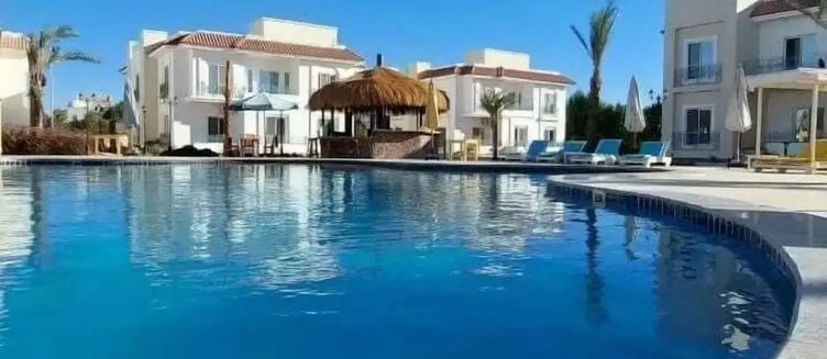 Фото отеля Blue Residence Dahab