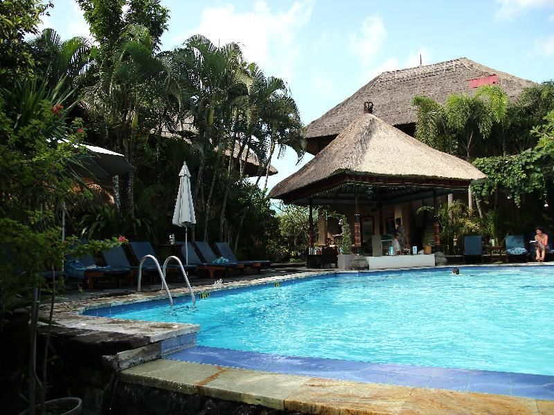 Bali Agung Village фото 6